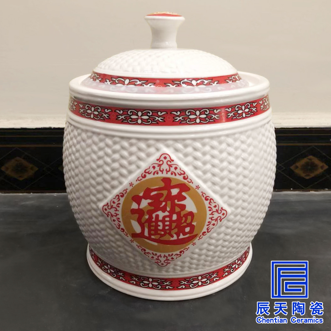 陶瓷米缸批發